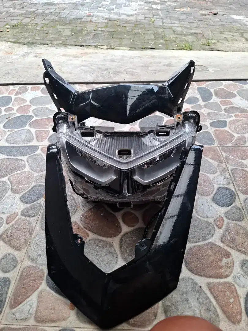 Lampu nmax new original
