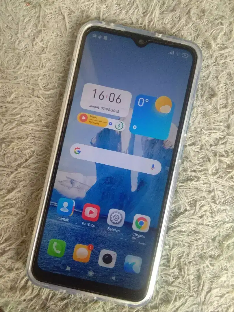 Redmi 9a Ram 3/32