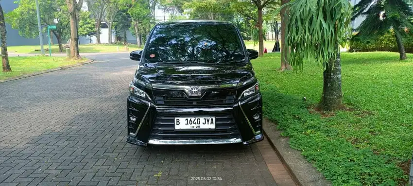 Jual Mobil Masih Mulus, Ada Asuransi & Harga Miring