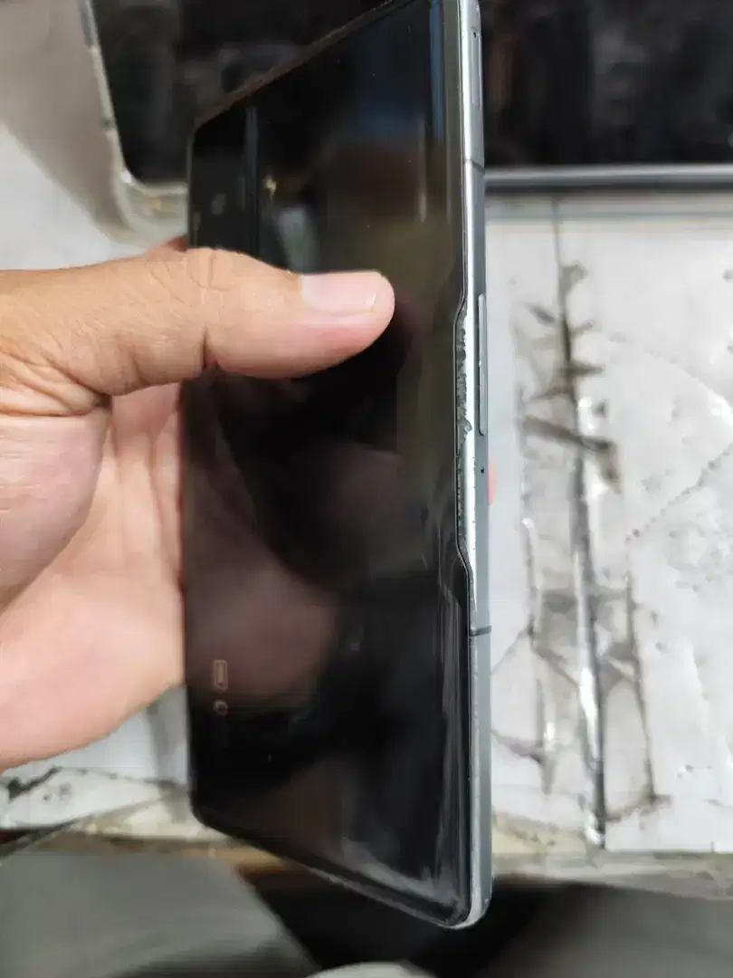 Xiaomi poco F4 GT 8+4/256 resmi lecet2 gk mlus tli full ori bs TT