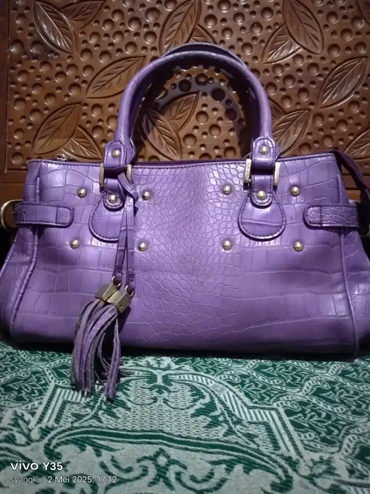 Tas pesta Pierre cardin