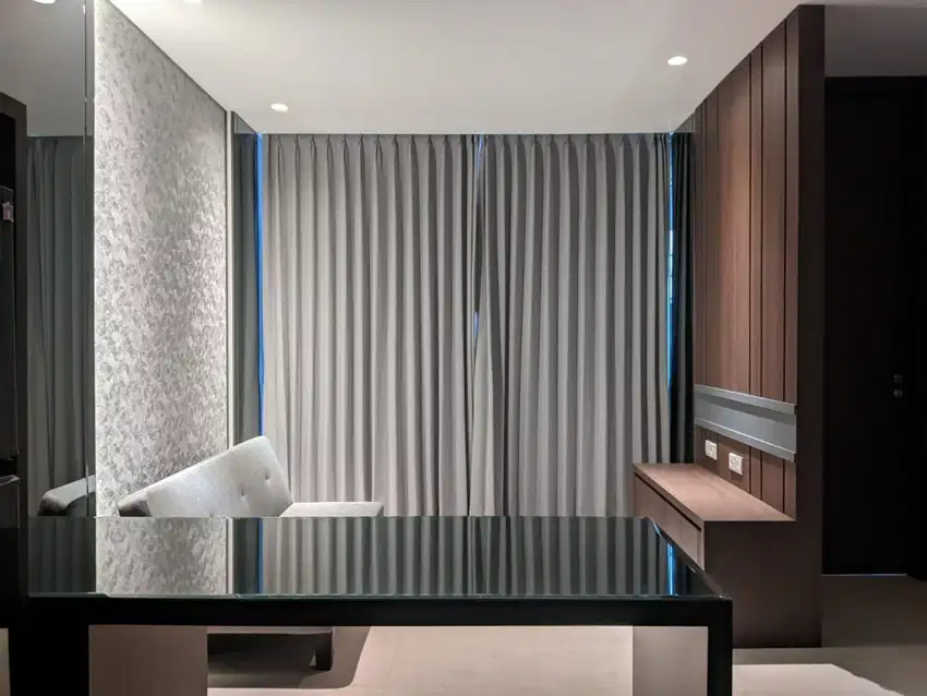 Apartment Rosebay A01 FURNISH VIEW POOL