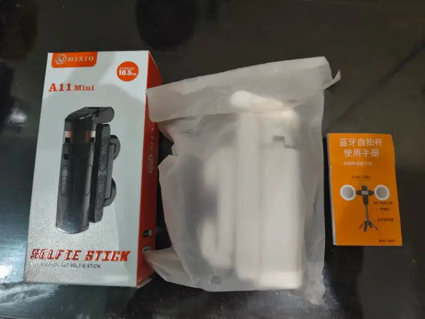 Jual Selfie stick Mixio Type A11