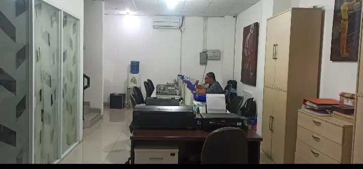 Dijual cepat Ruko Bintaro Point Samping Pasmod Bintaro Tangsel