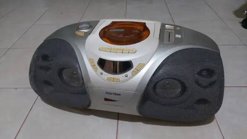 Mini Compo polytron