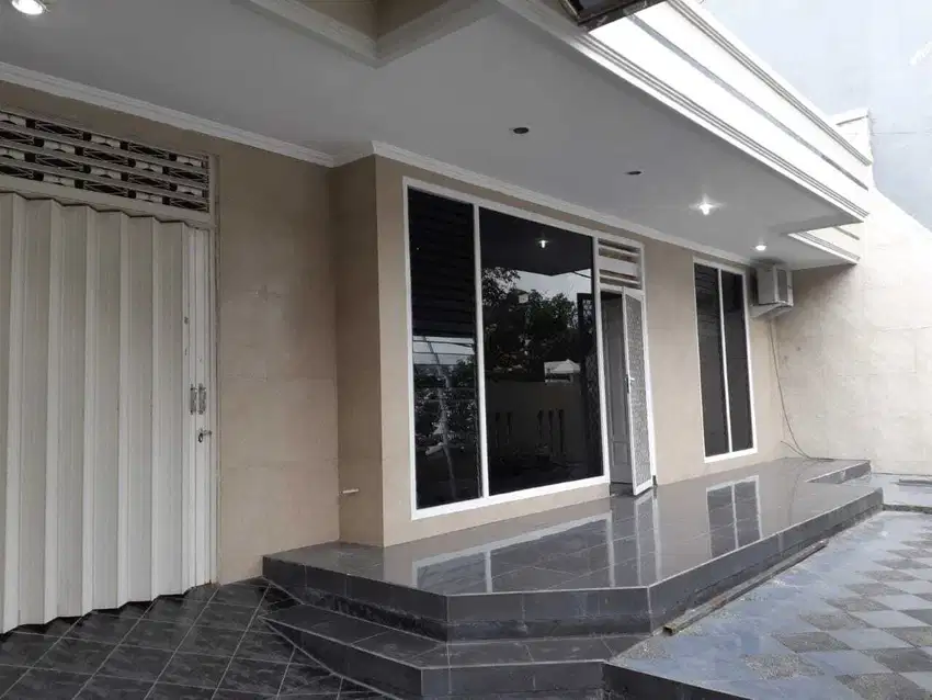 Murah Lebar 12 Mojoarum Selangkah Dari DharmaHusada Dekat Kampus Unair