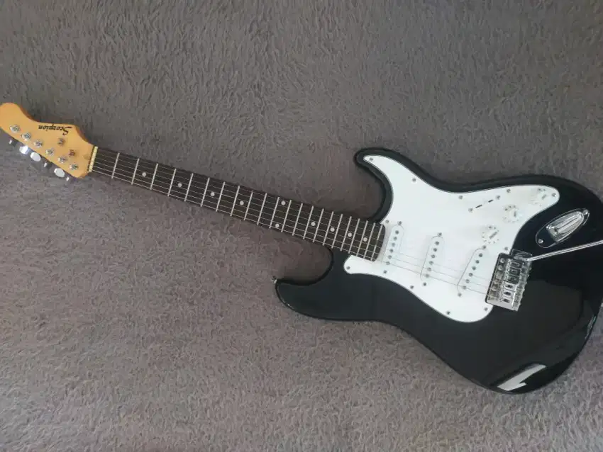 scorpion gitar original
