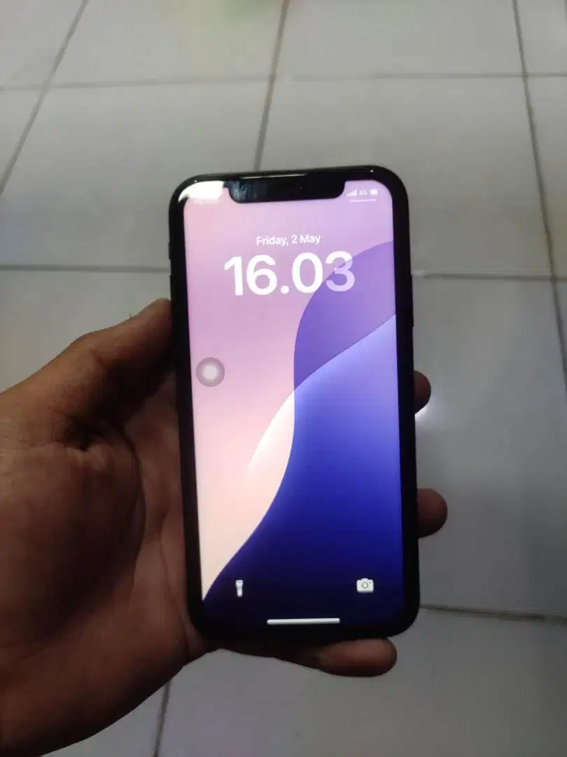 iPhone XR 256Gb Ex Inter
