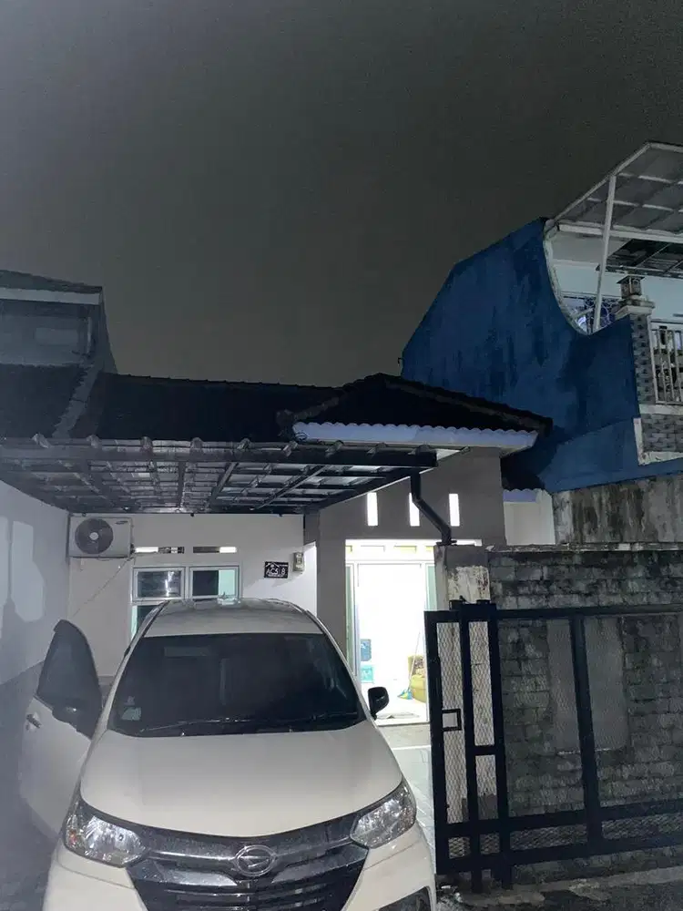 DIJUAL CEPAT RUMAH HUNIAN MURAH