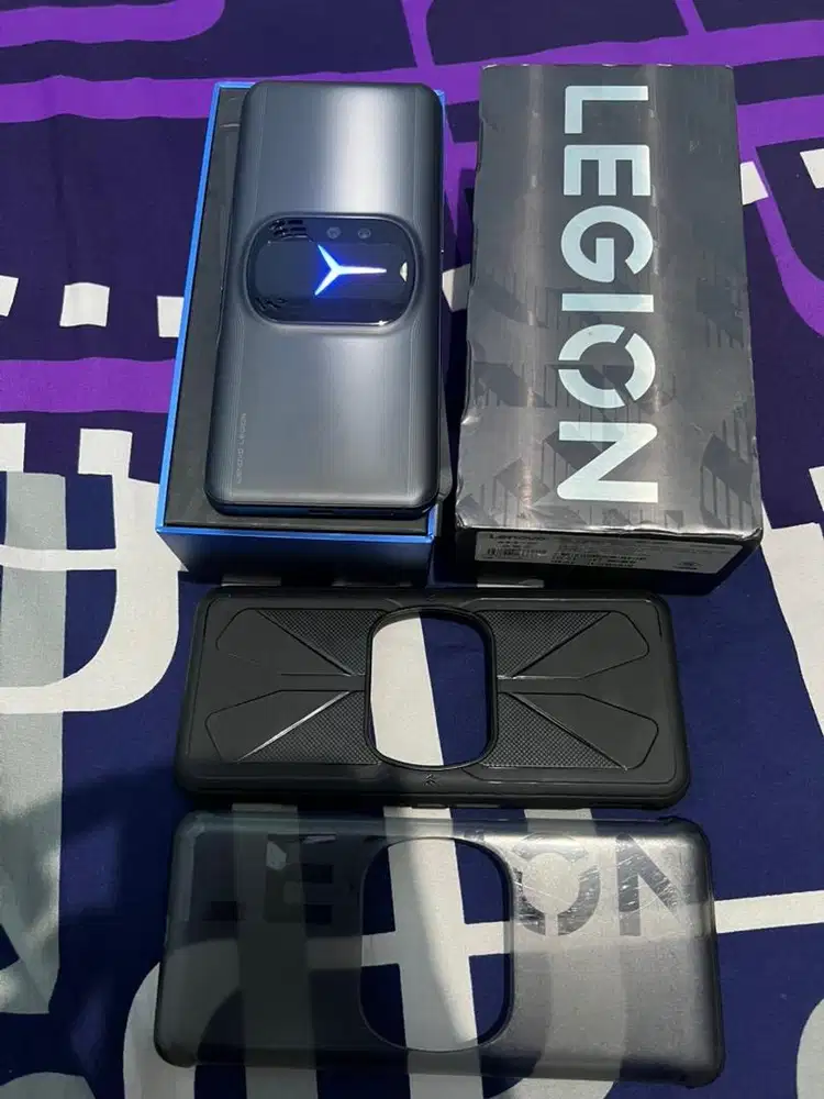 Lenovo Legion Y90 TT/BT