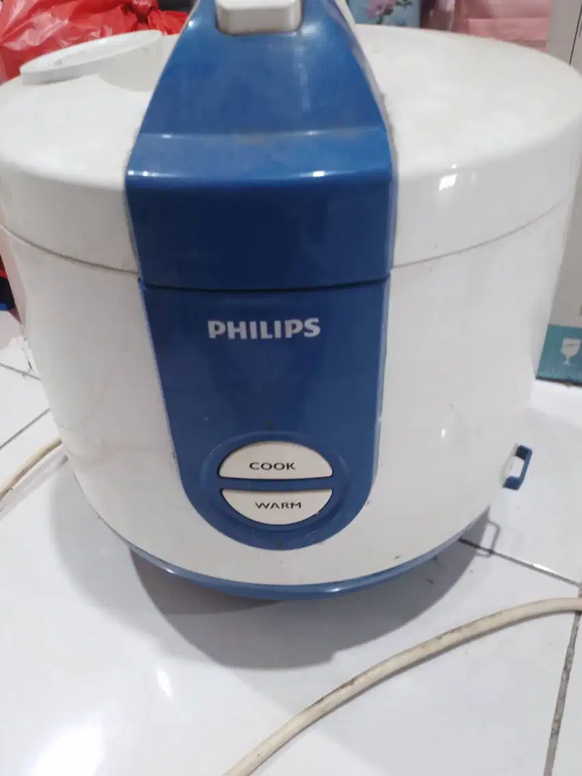 Dijual murah magic com philips
