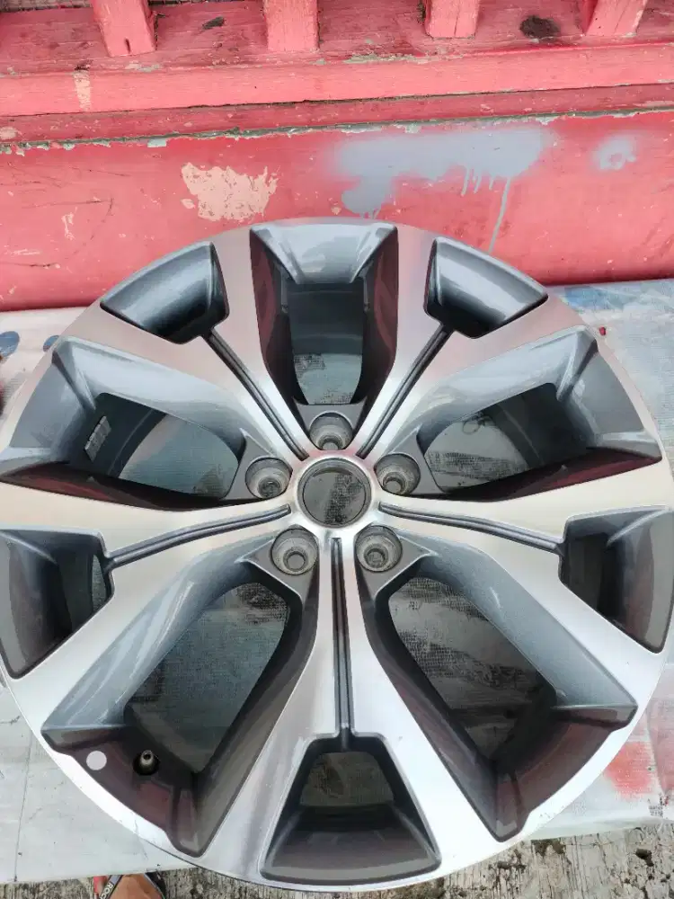 Velg HYUNDAI palisade R.20 ori
