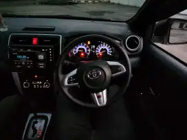 Honda HR-V 2021 Bensin limit edition