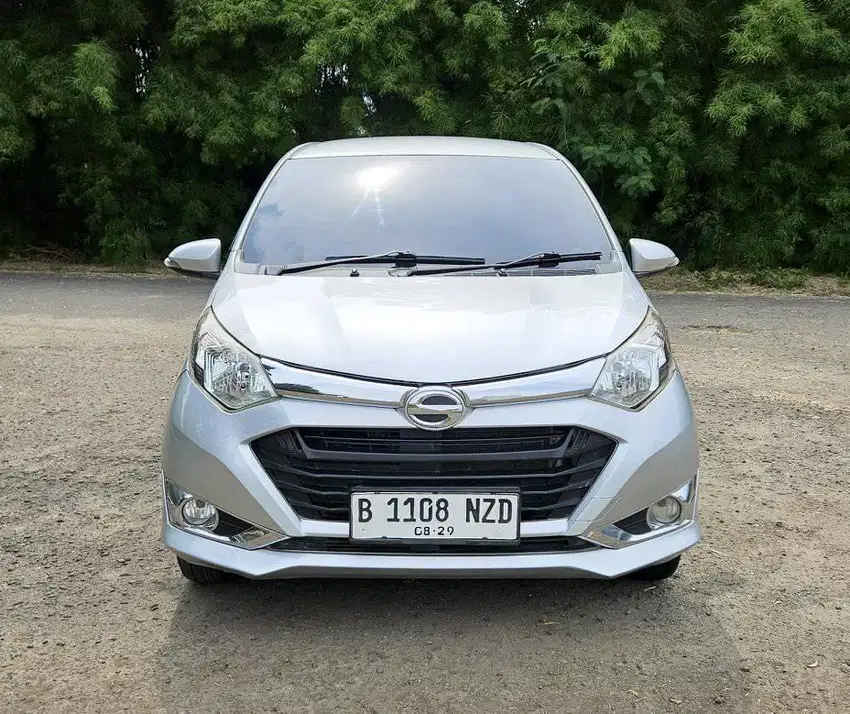TDP 2 JUTA  .SIGRA R MANUAL TH 2019