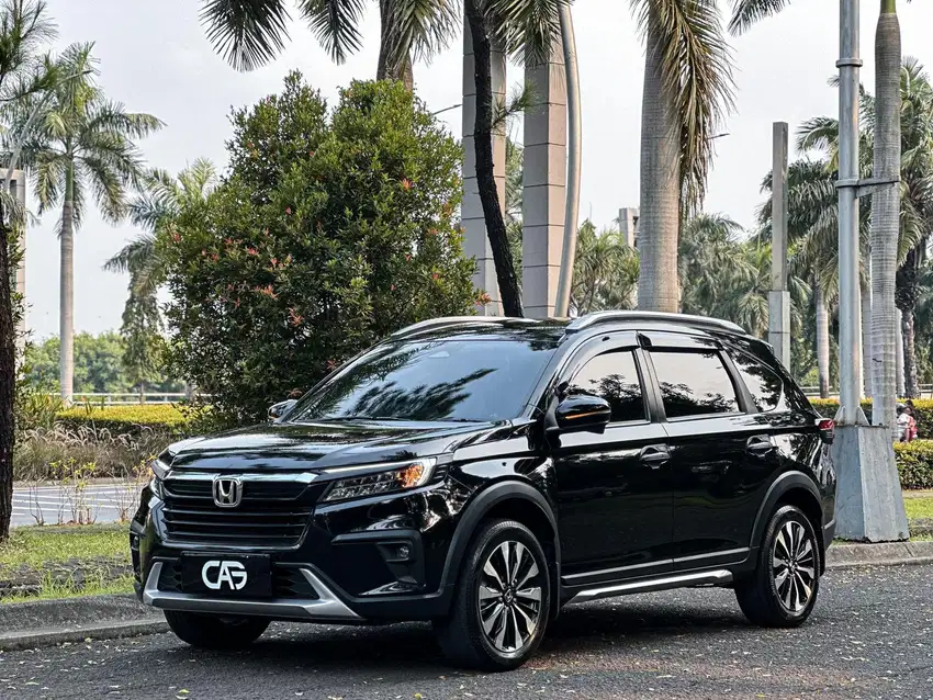 Honda BRV Prestige Sensing CVT 2023 Matic / Automatic AT BR-V