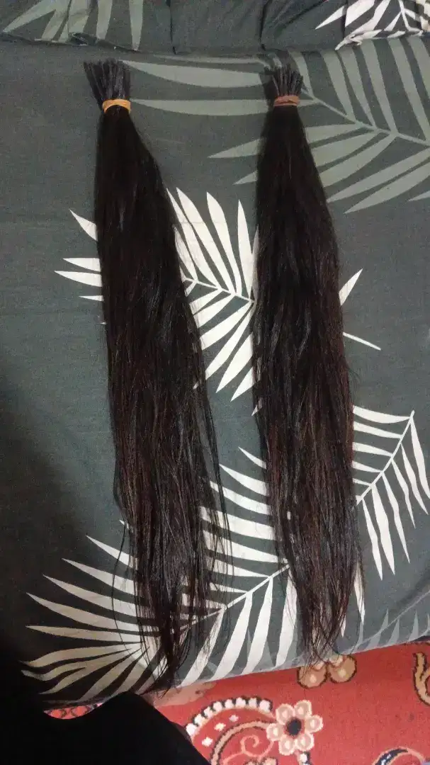 Rambut sambungan