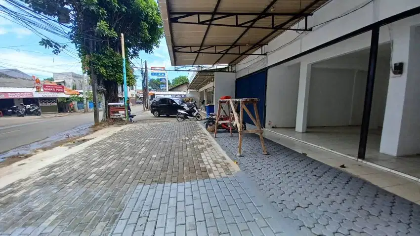 Disewakan Ruko Pulo Gebang Jakarta Timur