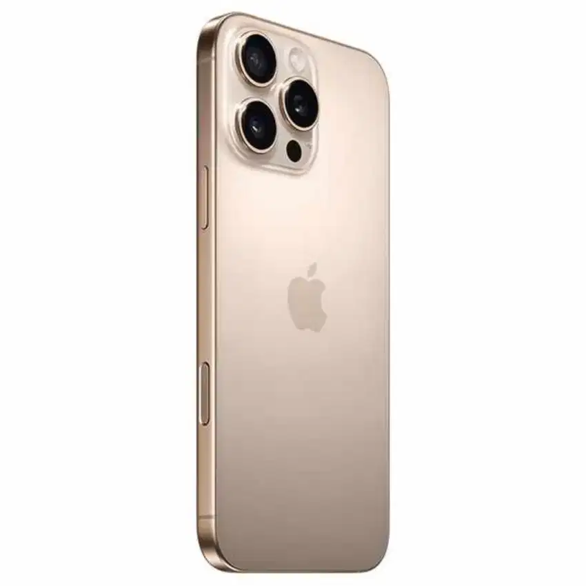 READY IP 16 PM 256GB, BEBAS HINGGA 2X CICILAN