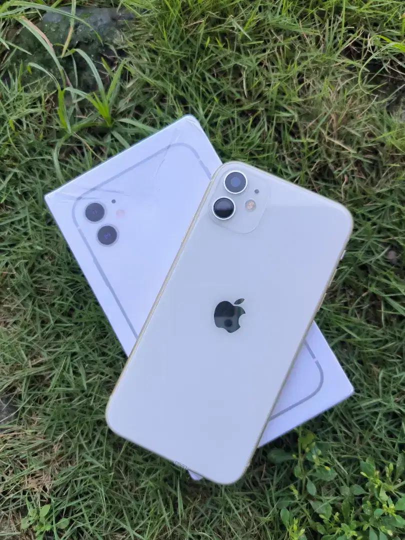iPhone 11 64gb all operator
