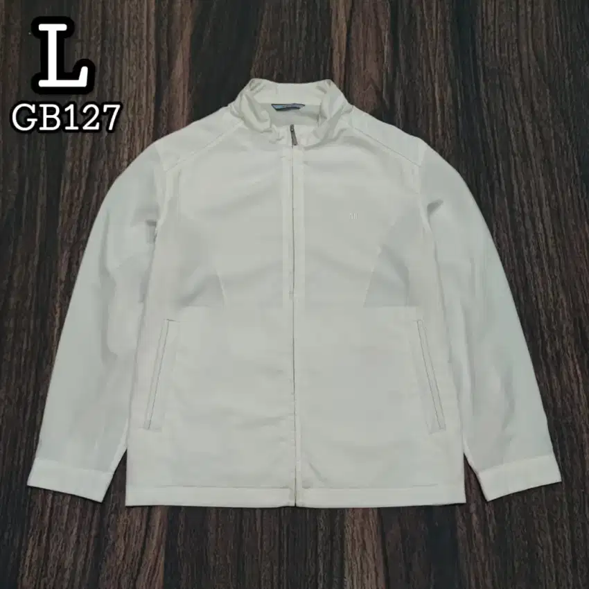 Maestro Casual Jacket