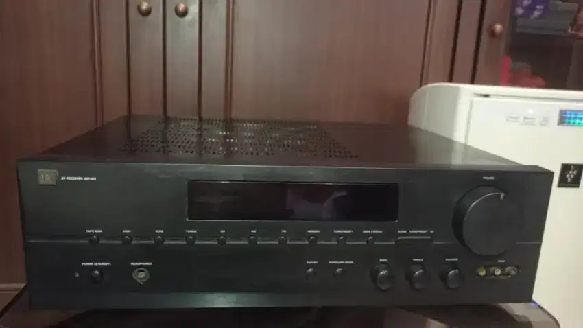 DIJUAL AMPLIFIER MERK JBL