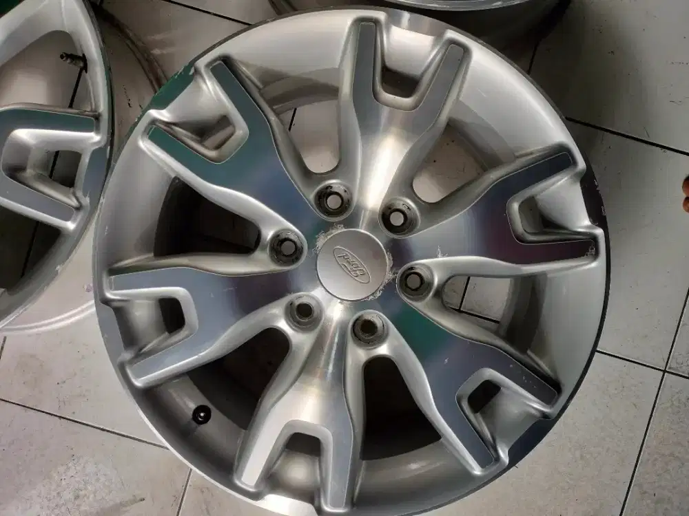 Velg FORD Ranger R.18 ori
