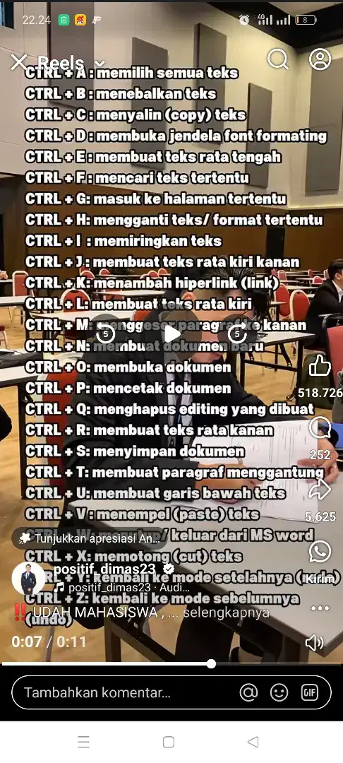 SERVICE KOMPUTER