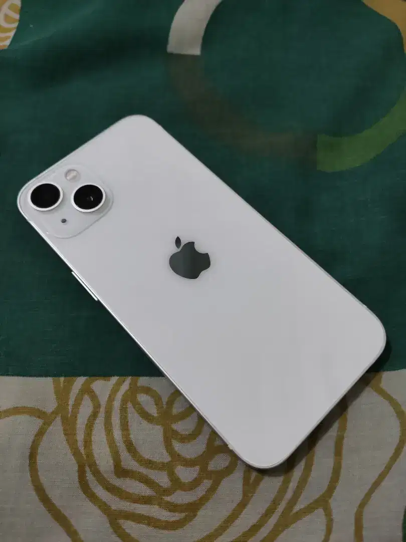 iPhone 13 128Gb ex Inter All Operator