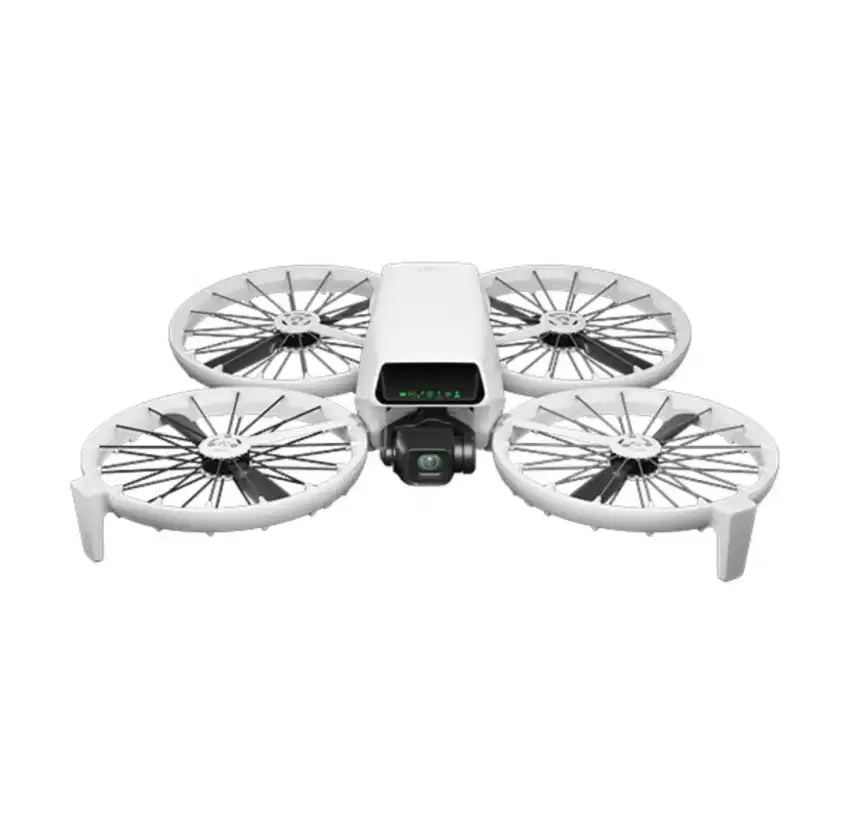 DJI FLIP FLY MORE COMBO