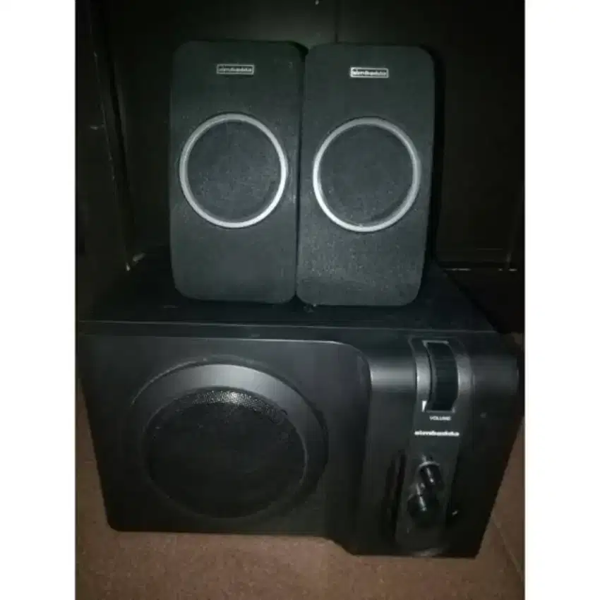 Simbadda cst 1600n