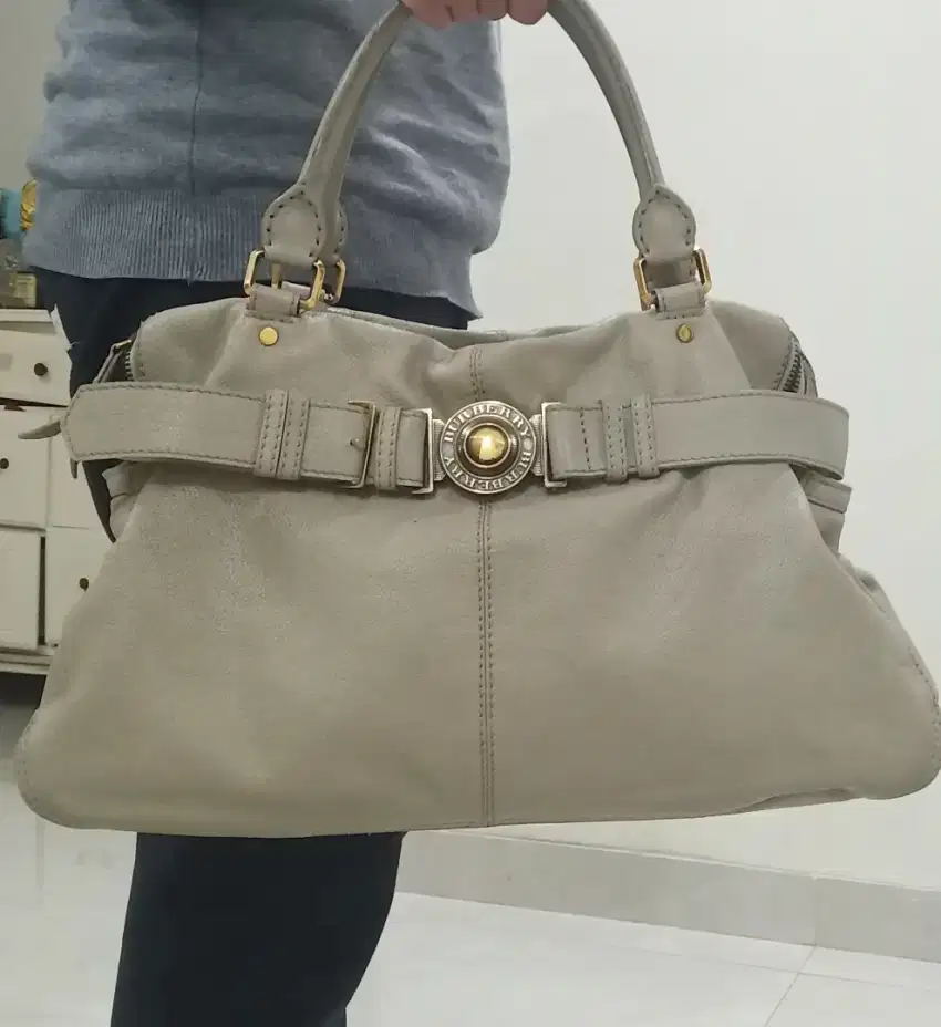 Tas second original