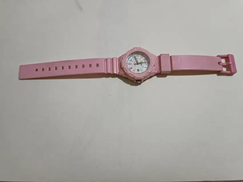 Casio General LRW 200H 482UDF