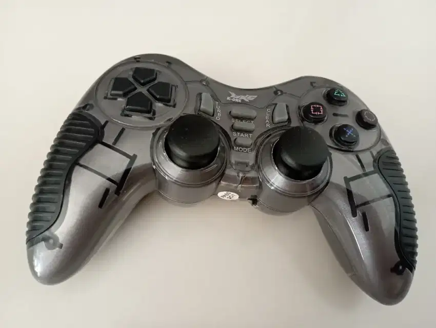 Gamepad Wireless TVBox/PC/Laptop/PS2