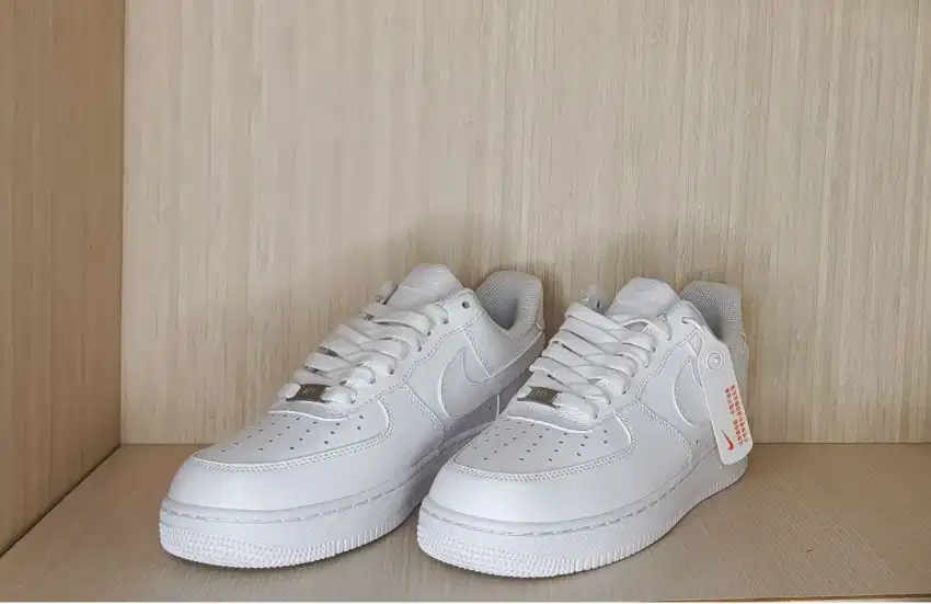 (CLASSICS) NIKE AF1 Air Force 1 0'7