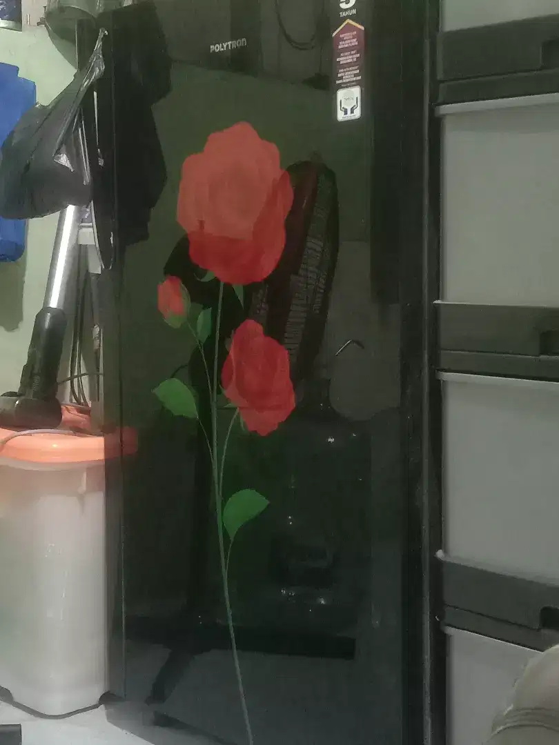 Di jual butuh uang