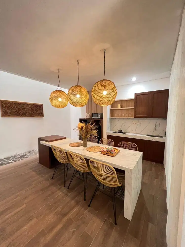 JUAL VILLA MINIMALIS DI BATU MURAH POL