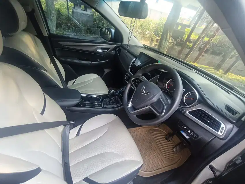 Wuling Cortez 2022 Bensin