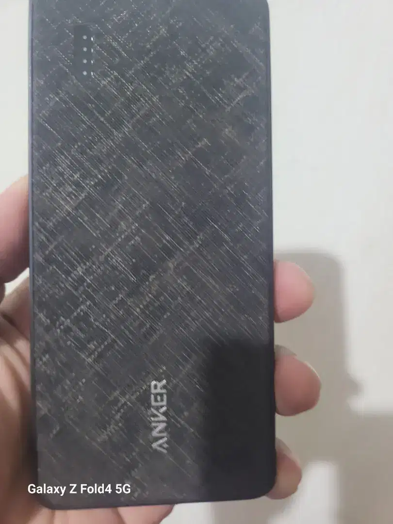 ANKER Power Core +Metro 1000 18W USB Type C 10000mAh