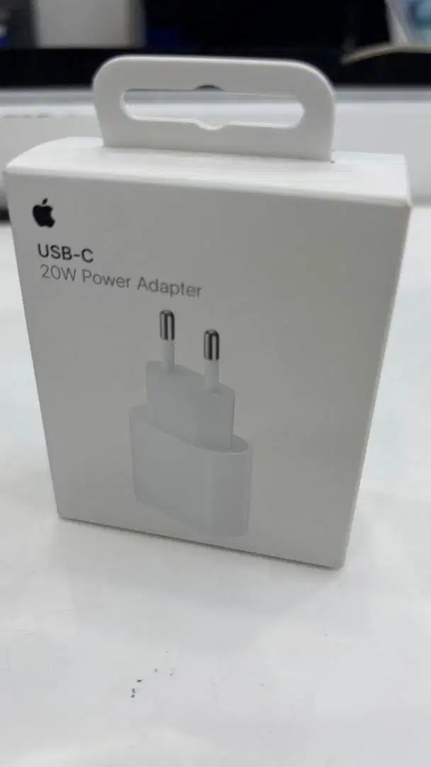 Adapter Apple 20 W USB C Original