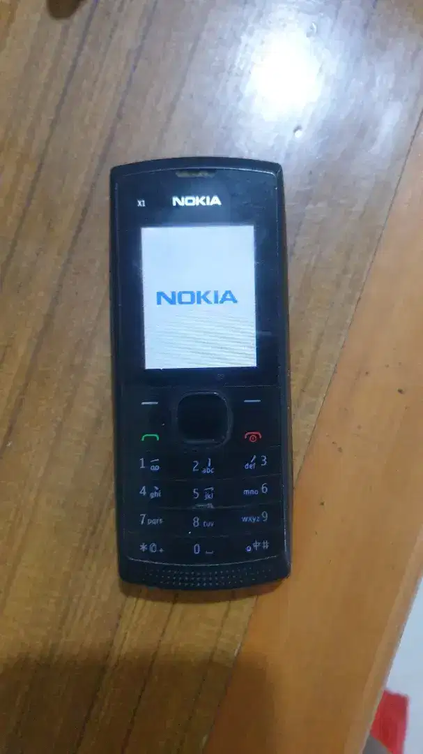 Nokia x1 2 simcard gsm