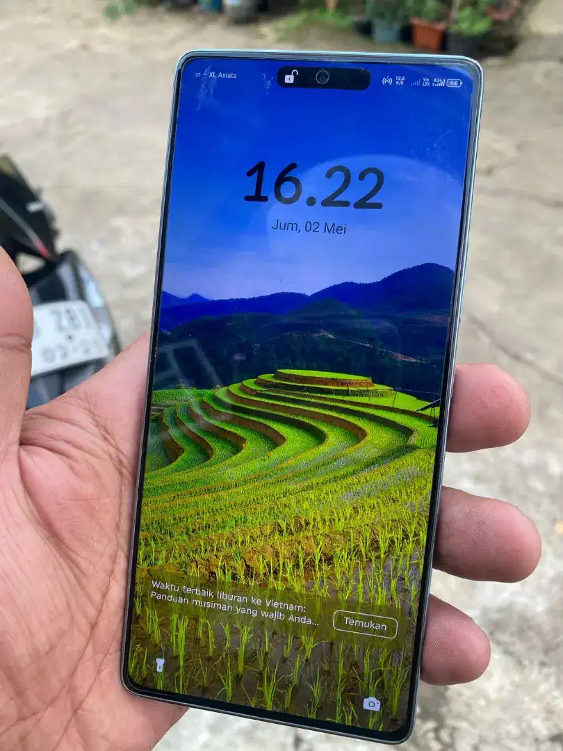 INFINIX GT 20 PRO 12/256