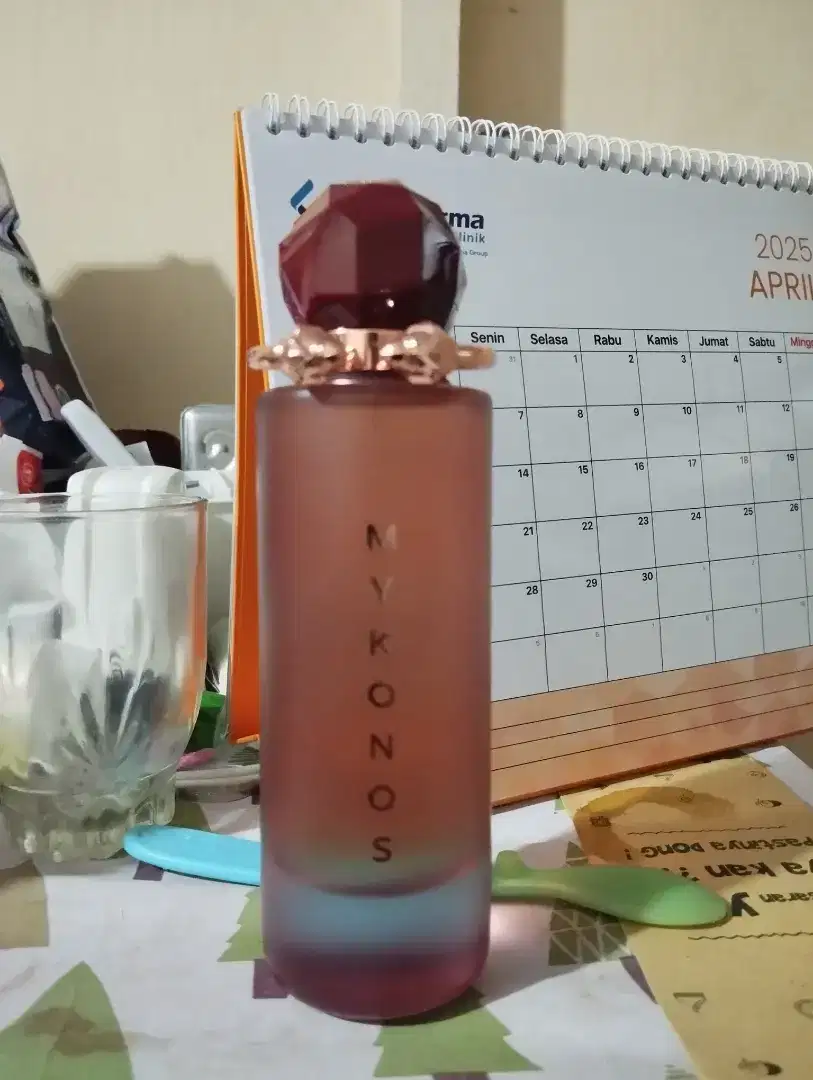 Parfum Mykonos Aphrodite 100 ml original