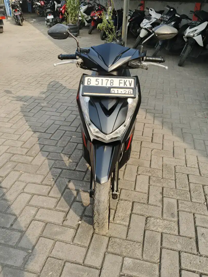Beat new CBS 2022. Km low 45.000 an