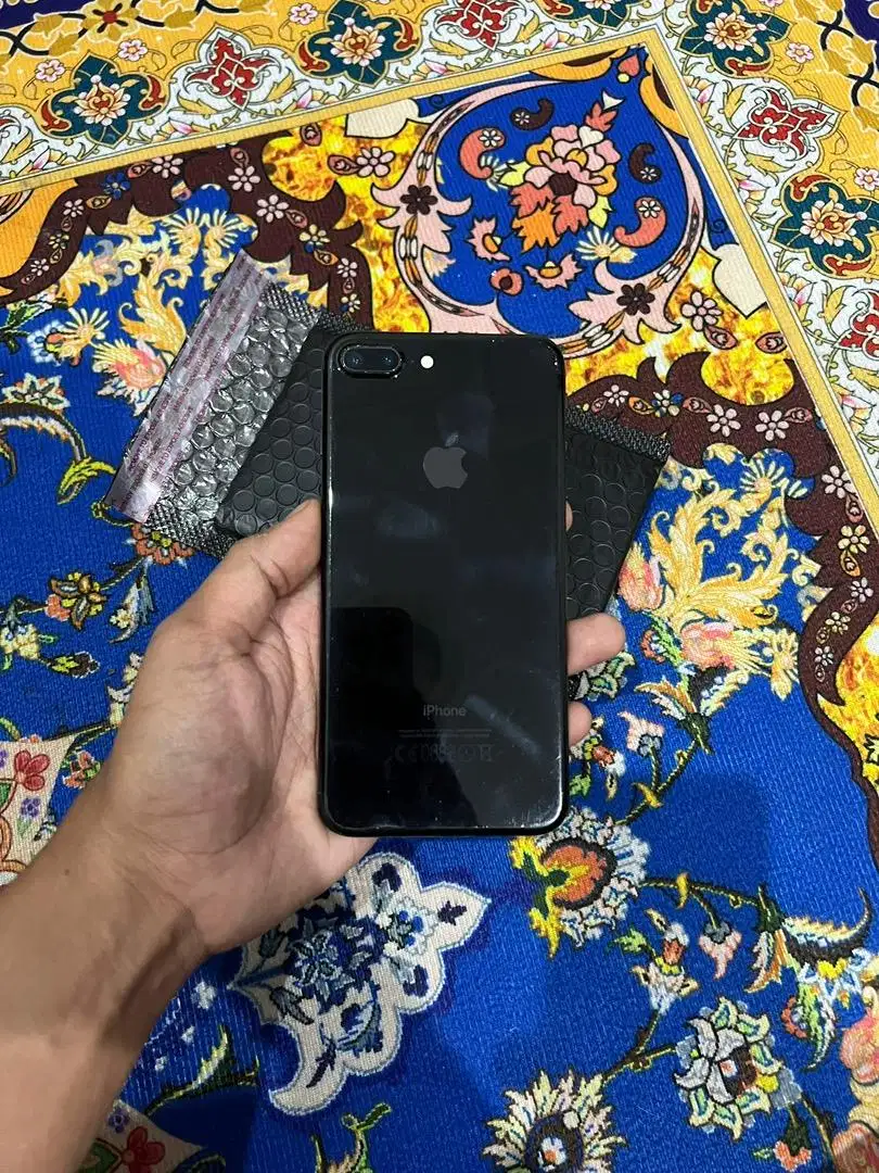IPHONE 7 PLUS 128GB INTER REGIST