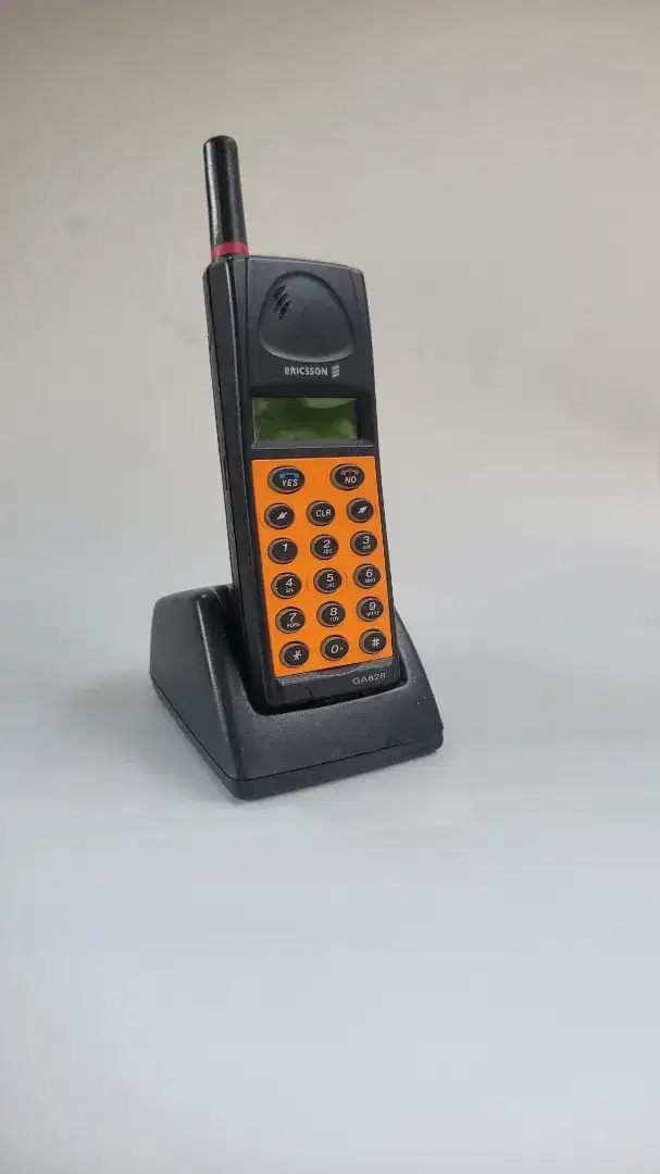 Ericsson GA 628 jadul