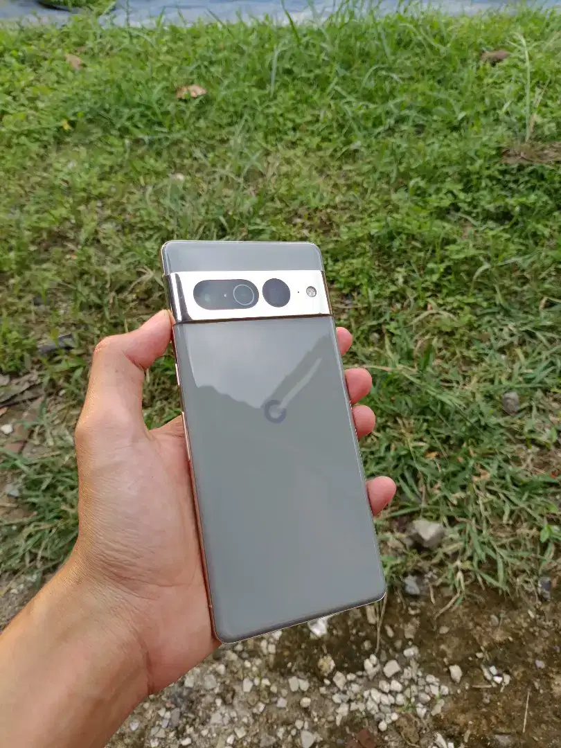 Google Pixel 7 Pro 12/128 Beacukai