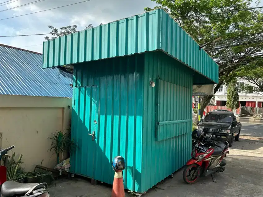 Bagi yg minat saja
