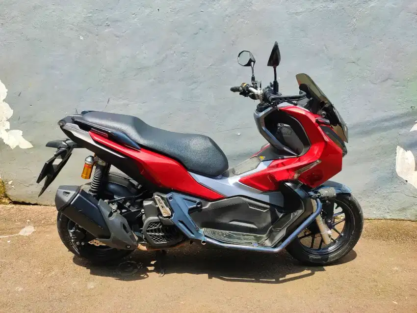 ADV 150 CBS 2020 Merah