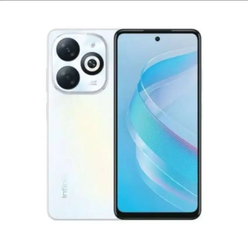 Infinix smart 8 pro