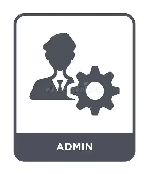 ADMIN UNTUK COUNTER